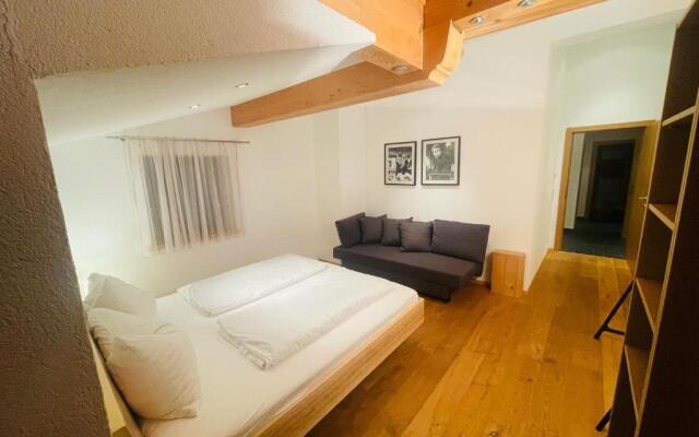 Natursport Heutal Appartements