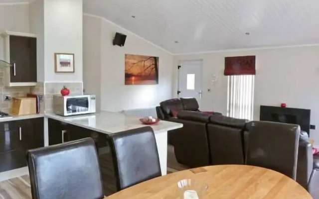 High View Lodge