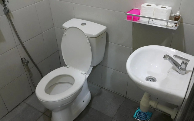 Chily Guesthouse