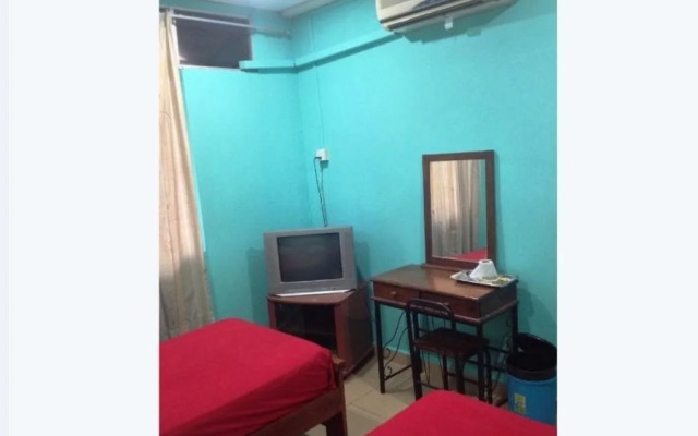 Sri Cemerlang Baru Lounge Hotel