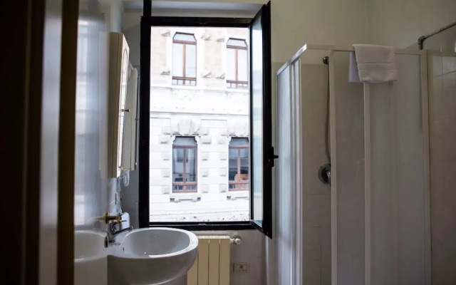 Hotel Astor Piacenza
