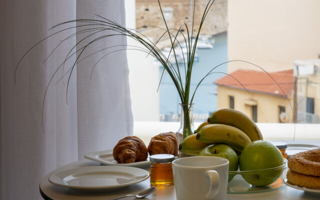 One Bedroom Apartment 48m2, Heraklion - Crete