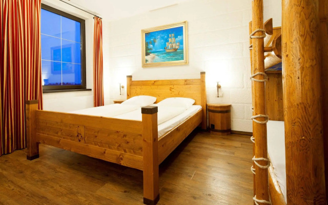 Heide Park Abenteuerhotel