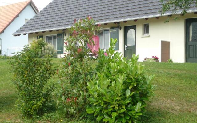 Chez Anny et Jean Au Mittelbuehl