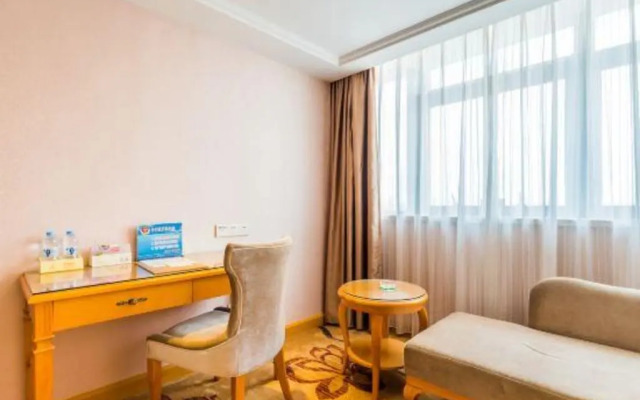 Vienna International Hotel Guangdong Foshan Nanhai Heshun