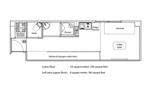 Ten Apartment Hotel