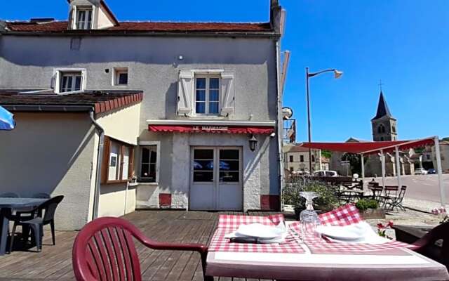 Le Marmagne