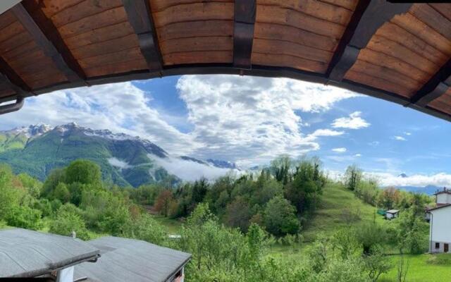 affittacamere li di Giuan