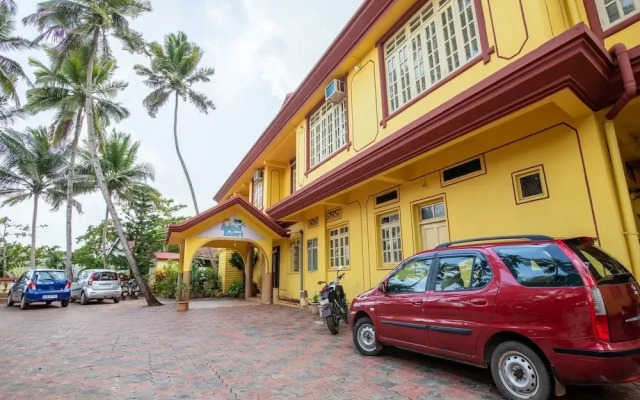 Seagull Resort by OYO Rooms