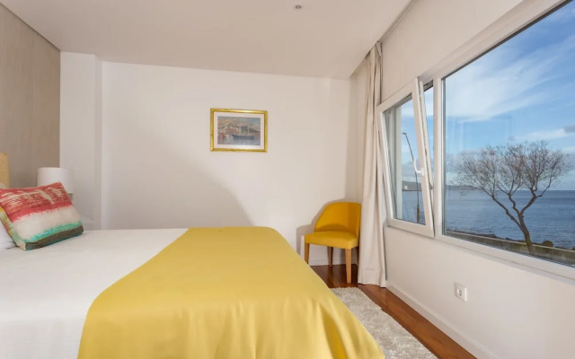 Azores Villas - Sun Villa