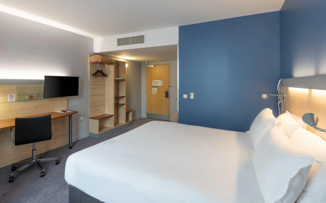 Holiday Inn Express Saint-Nazaire by IHG