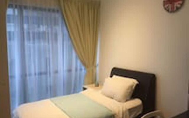 Pipit Homestay at Element Ampang