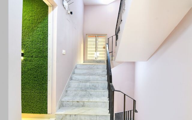 Fabhotel The Sunshine Residency
