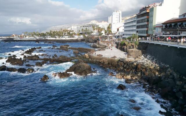 Home2Book Center Apartment Puerto de la Cruz