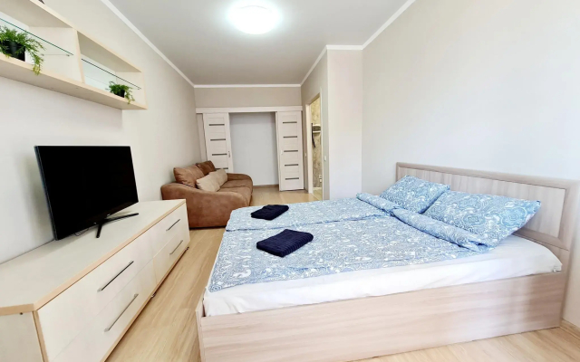 Apartments on street Komsomolskaya 1 - Apartment in Kazan - Photo 2
