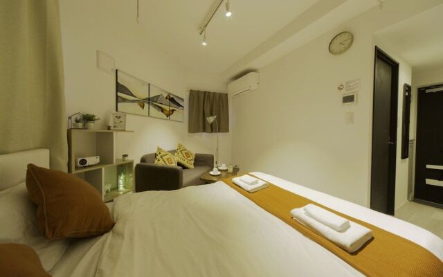 Nestay inn Tokyo Otsuka 301