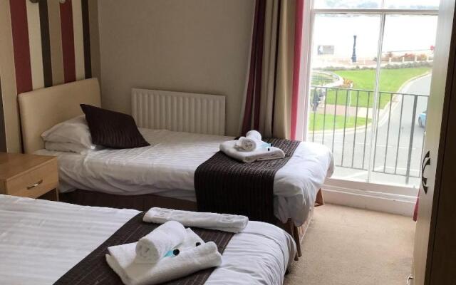 Baytree Hotel