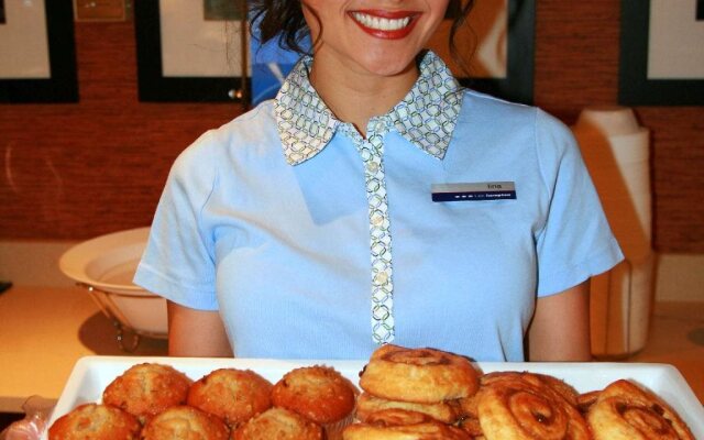 Hampton Inn Atlanta - Newnan