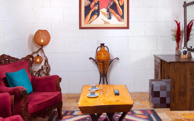 Garden Inn Cappadocia