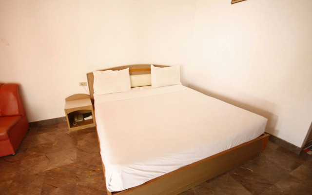 Paradise Resort Buriram