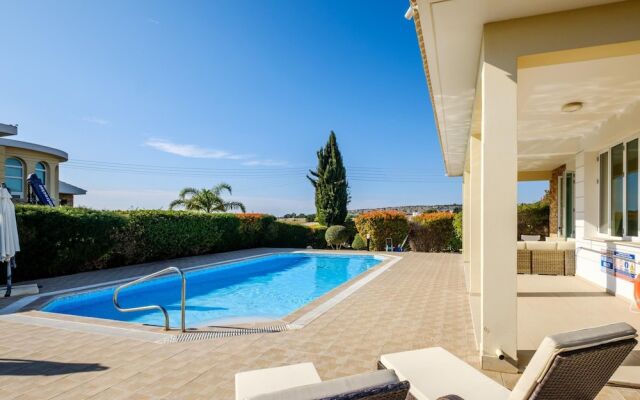 Cape Greco Villa Anastel 2