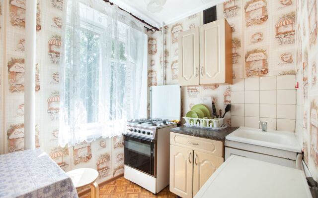 Standard Brusnika Apartment Shchyukinskaya