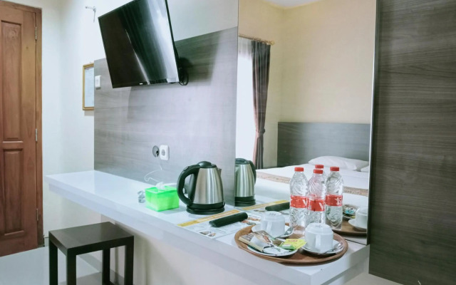 Hotel Pondok Asri Tawangmangu