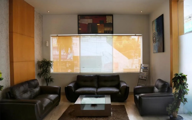 OYO Premium Andhra Hospital