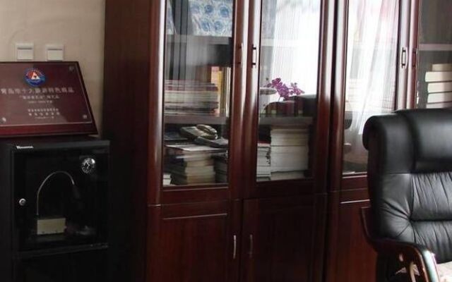Qingdao Xiling Grand Hotel