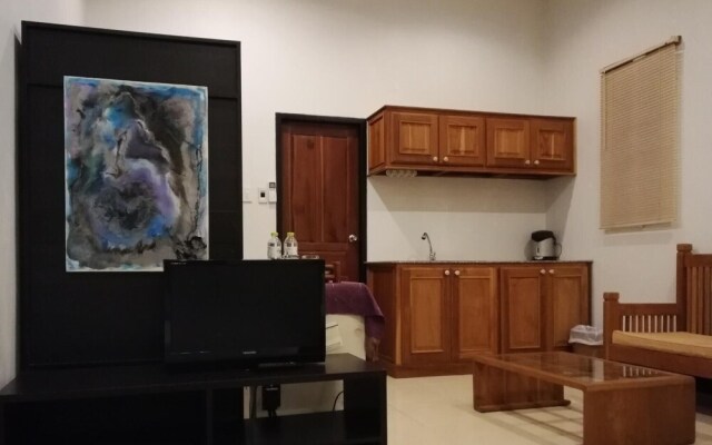AO Apartment