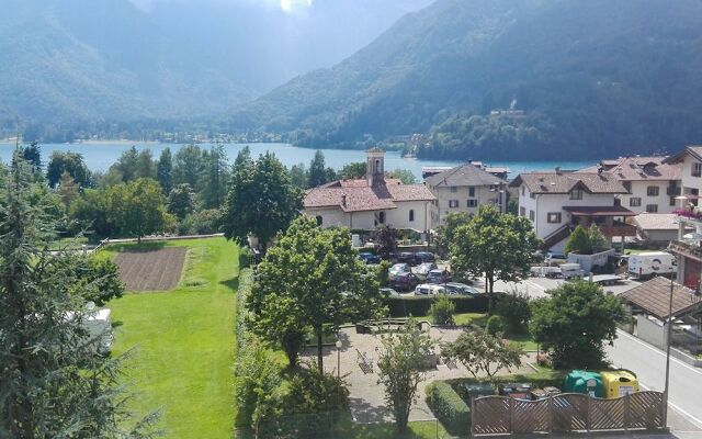 Ledro Lake Suites