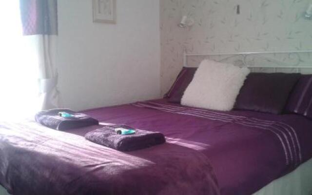Park Lane Hotel