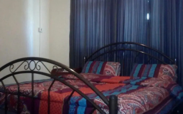 Sami Apartments