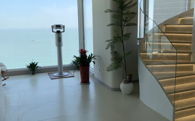 Lianyungang Beihai Impression Seaview Post