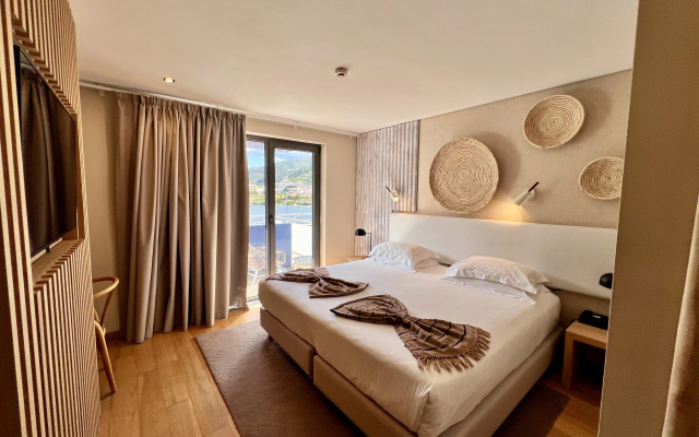 Hotel Folgosa Douro