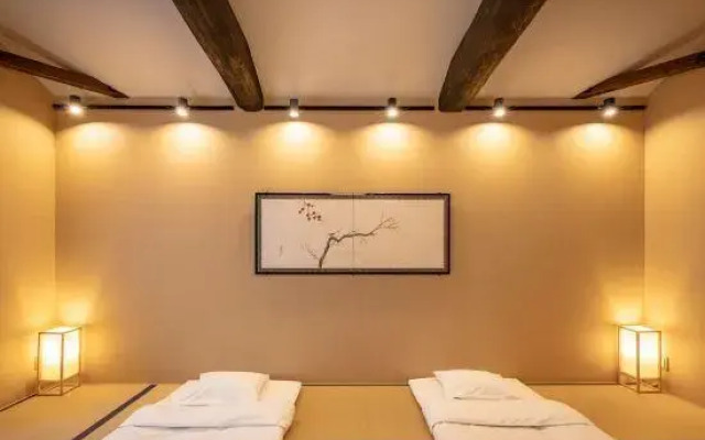 Tanimachikun・Deluxe Villa Wakakawarakusui Kyoto Kamogawa