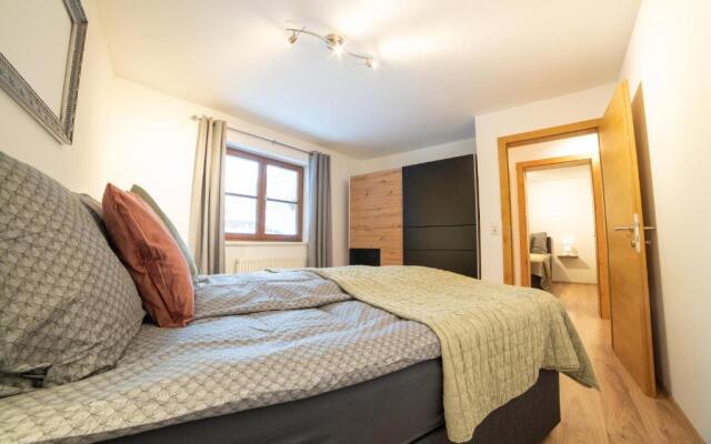 Ferienwohnung am Wald