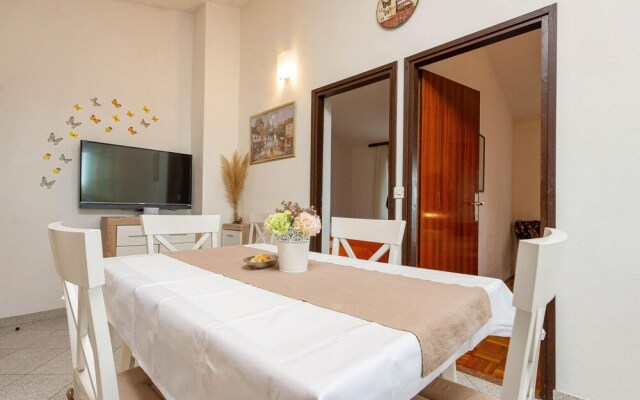 Awesome Apartment in Kozino With 2 Bedrooms and Wifi