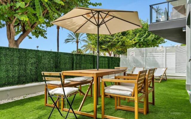 Alterhome Nuevo Apartamento en Jávea