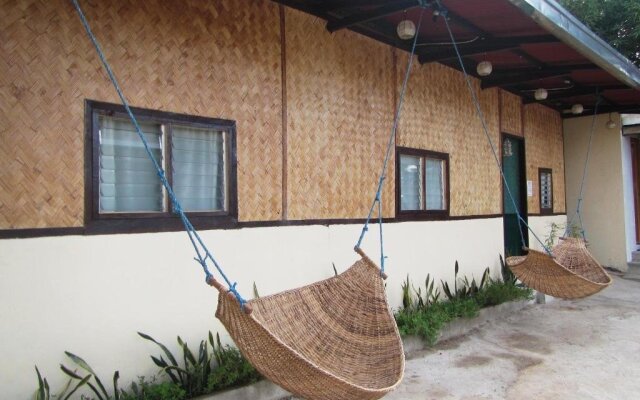 Coron Guapos Guesthouse