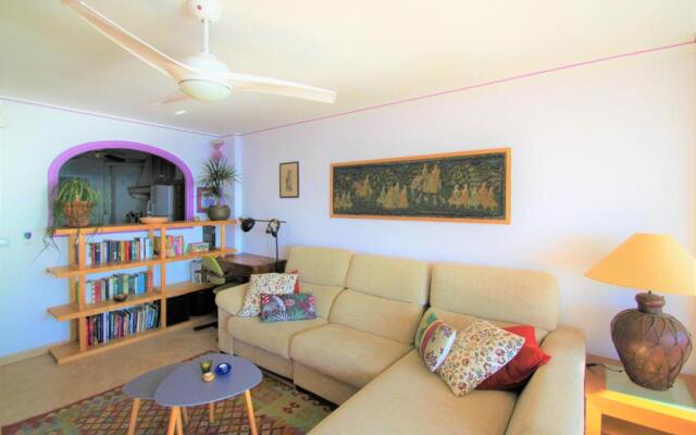 CasaTuris Albufera playa A111