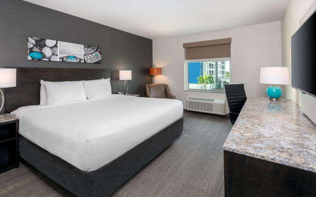 Sleep Inn Sarasota I-75