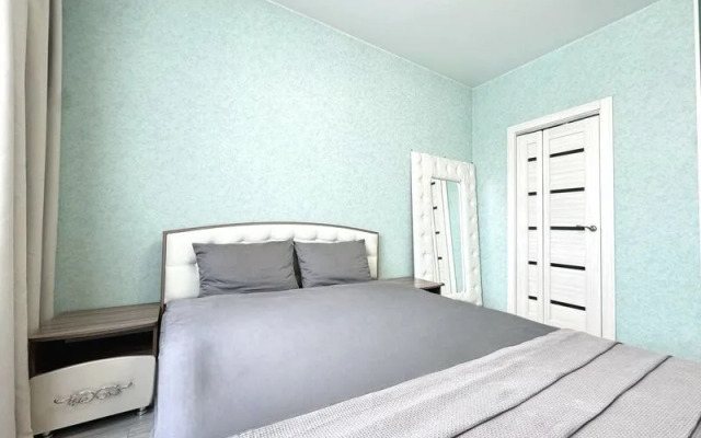 Апартаменты  Авантаж на пр-те Притомский, д. 15