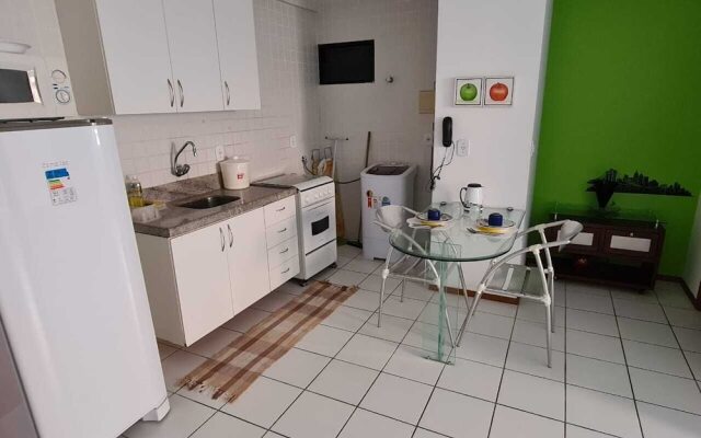 Apartamento Catamarã Portiville