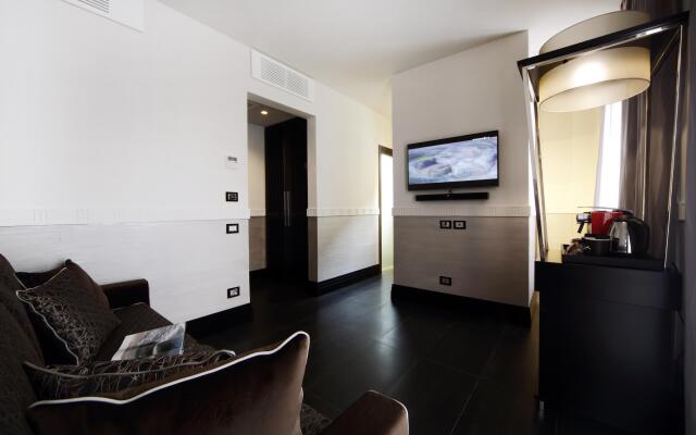 Unica Suites Rome