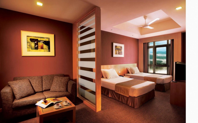 Resorts World Genting - First World Hotel - Image 6