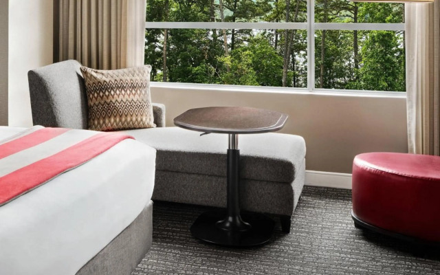 The StateView Hotel, Autograph Collection