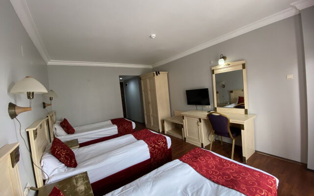 Duqqan Deluxe Hotel