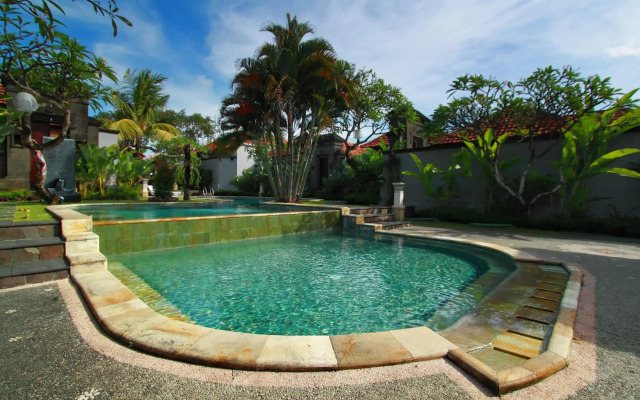 Bali Nyuh Gading – Luxury Villas & Spa