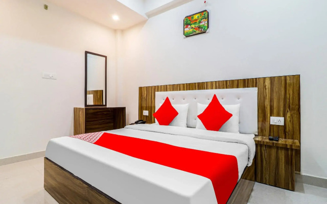 OYO Flagship 86255 Hotel Elite Inn